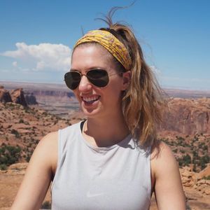 Meet your Posher, Stacey